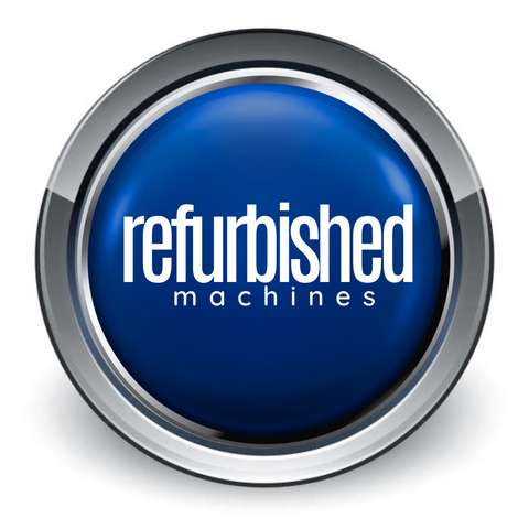 View Refurbished Machines