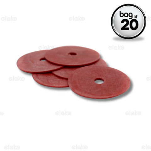 Victoria Feeder Suckers | 35 x 0.8mm