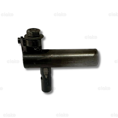 Non-Op Sidelay Unit with Micro Adjustments