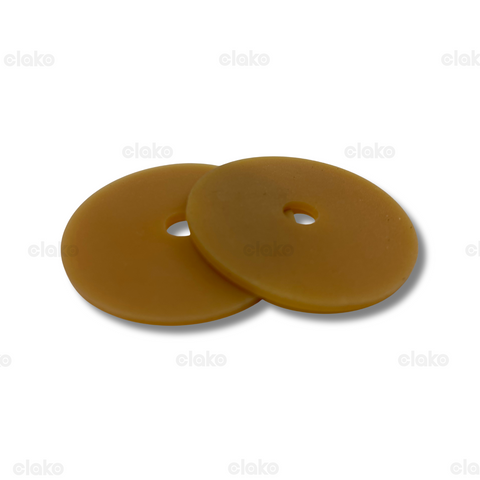 Saroglia Delivery Suckers | 50 x 2mm