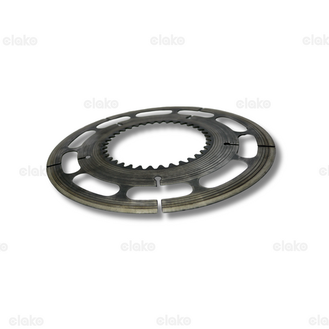 Saroglia Clutch Disc