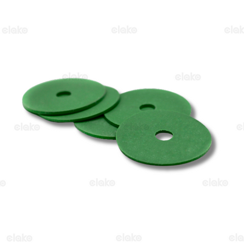 Saroglia Feeder Suckers | 32 x 1mm