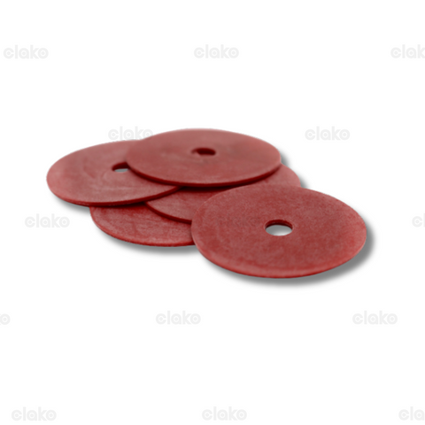 Victoria Feeder Suckers | 35 x 0.8mm