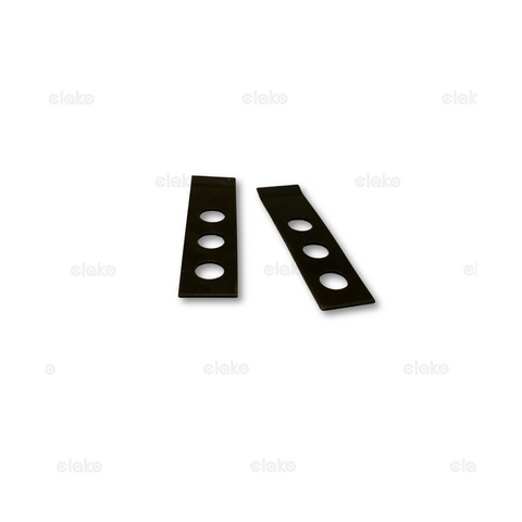 Gripper Cover Plate