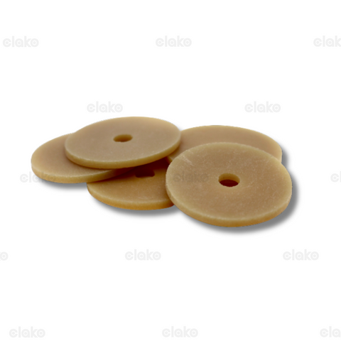 Saroglia Feeder Suckers | 30 x 2mm