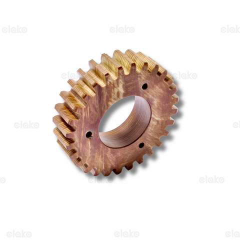 Tuffnel Gear