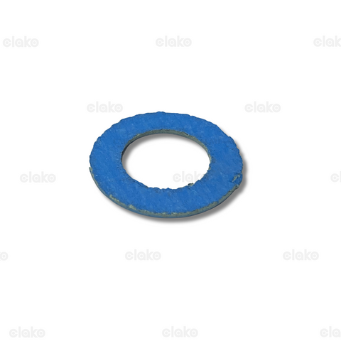Fibre 'O' Ring for Current Supply Brush