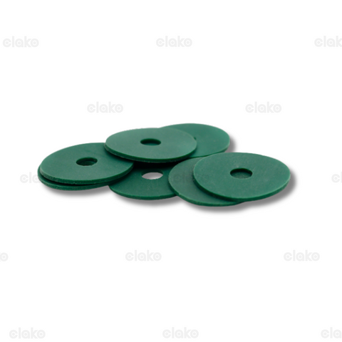 Heidelberg Cylinder Suckers | 25 x 1mm