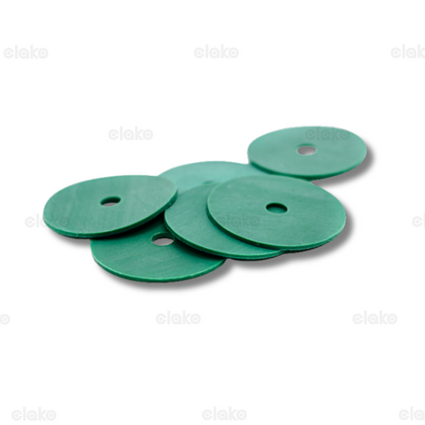 Saroglia Delivery Suckers | 35 x 1mm