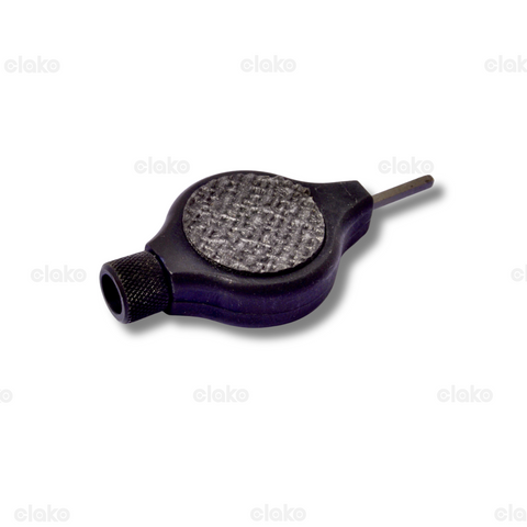 Toggle Hook Key