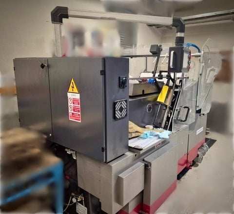 2013 Saroglia FUB | 56x74