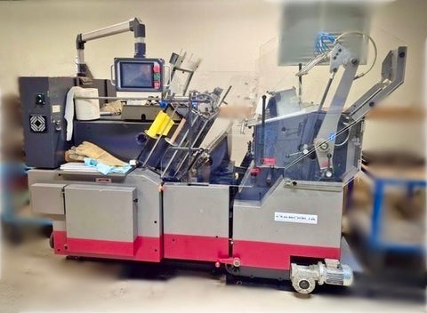 2013 Saroglia FUB | 56x74