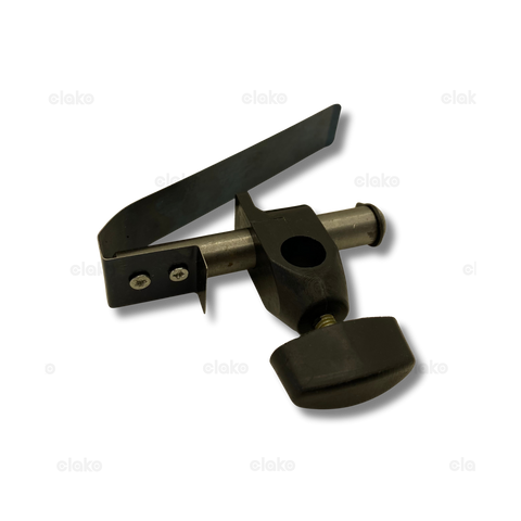 Spring Backstop & Holder