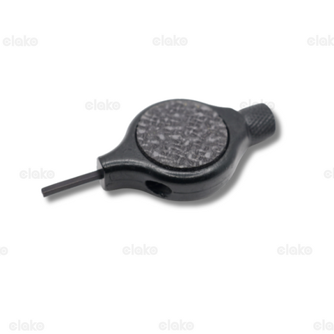 Toggle Hook Key