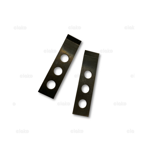 Gripper Cover Plate