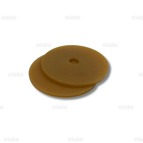 Saroglia Delivery Suckers | 50 x 2mm