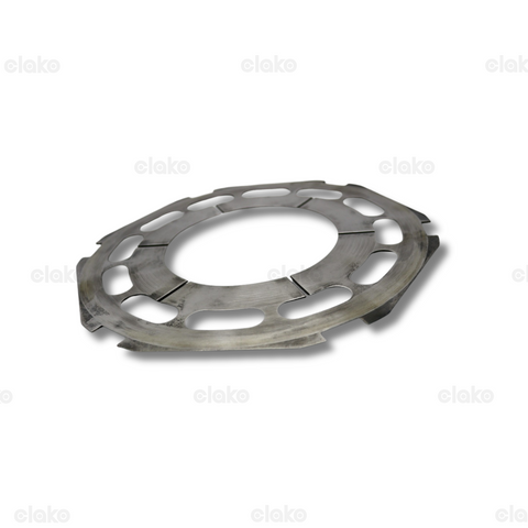 Saroglia Clutch Disc
