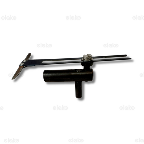 Non-Op Sidelay Push Unit