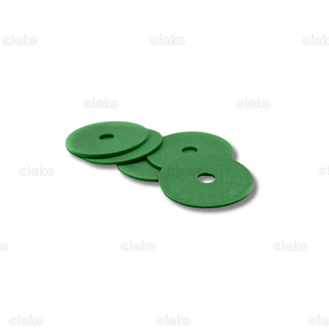 Saroglia Feeder Suckers | 32 x 1mm