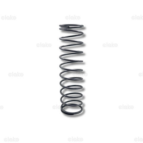 Platen Motor Compression Spring
