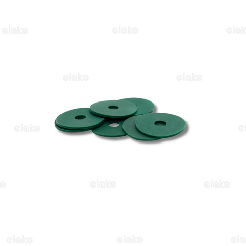 Heidelberg Cylinder Suckers | 25 x 1mm