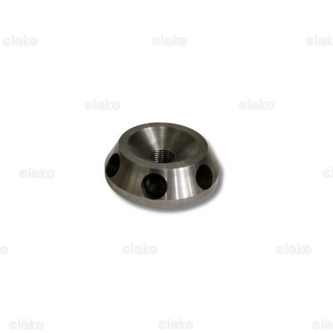 Feeder Adjustment Nob