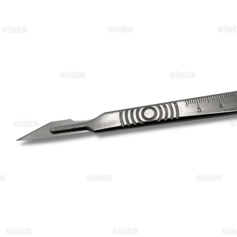 Scalpel Handle