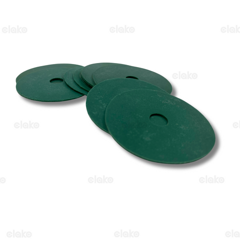 Suckers | 44 x 8 x 1mm