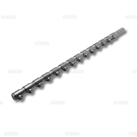Feeder Sucker Bar