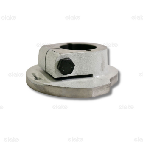 Eccentric Feeder Suction System Drive