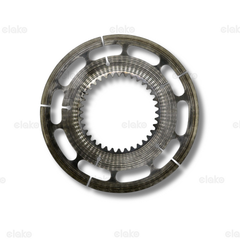 Saroglia Clutch Disc