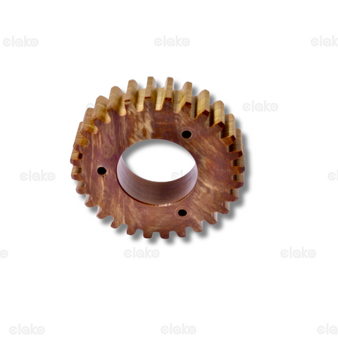 Tuffnel Gear