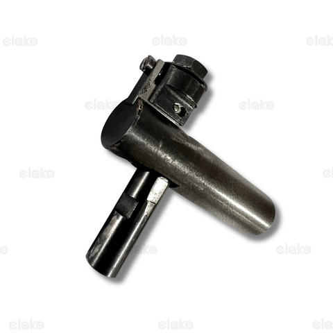 Non-Op Sidelay Unit with Micro Adjustments