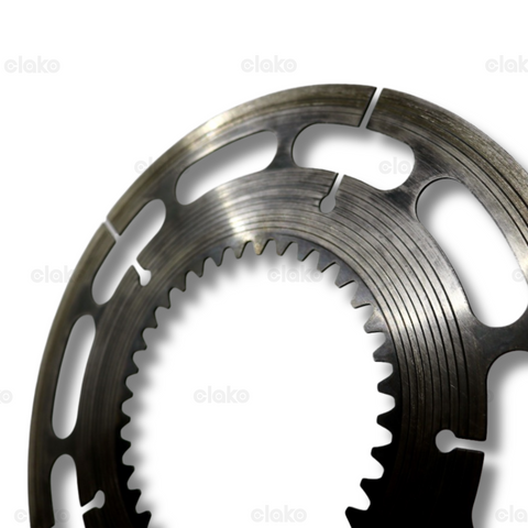 Saroglia Clutch Disc