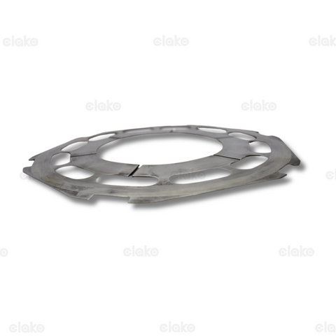 Saroglia Clutch Disc