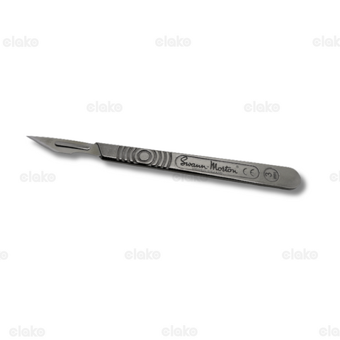 Scalpel Handle