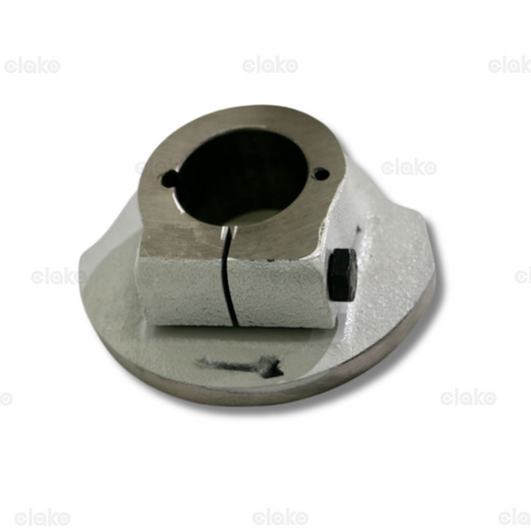 Eccentric Feeder Suction System Drive