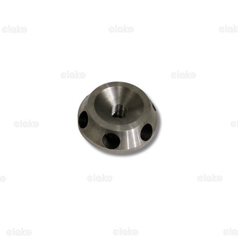 Feeder Adjustment Nob