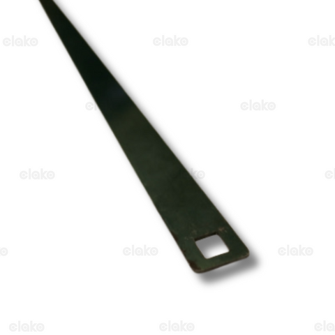 Headlay Register Strap