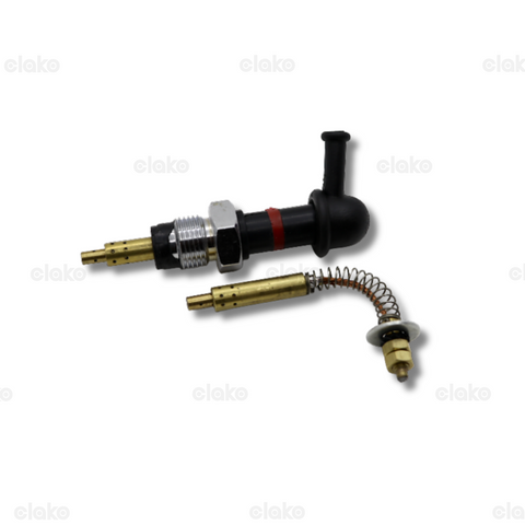 Current Supply Brush Complete