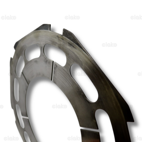 Saroglia Clutch Disc