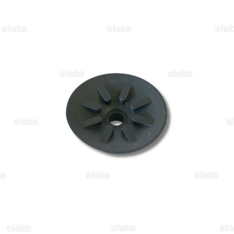 New Model Saroglia Sucker | 31.5 x 5mm