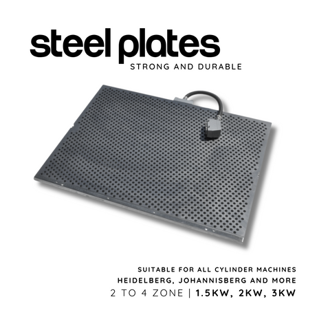Steel Plates