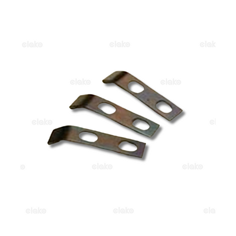 Delivery Gripper (Rubber Tip)