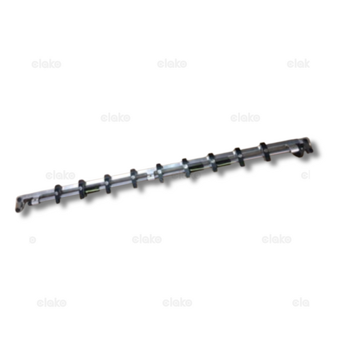 Delivery Chain Gripper Bar
