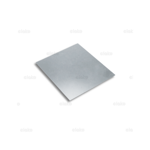 Bed Plate SBD | 1.5mm