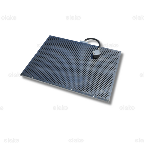 Steel Plates
