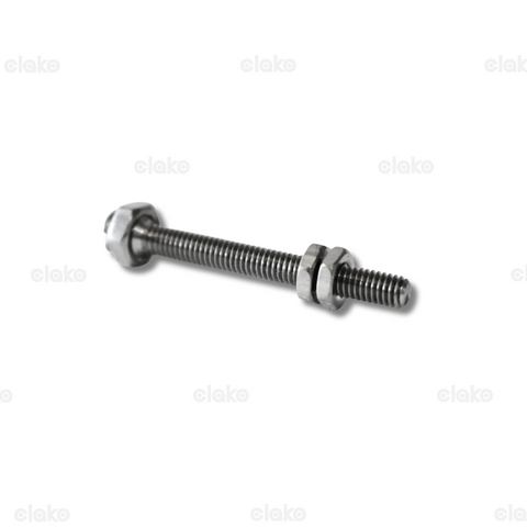 Headlay Adjusting Screws