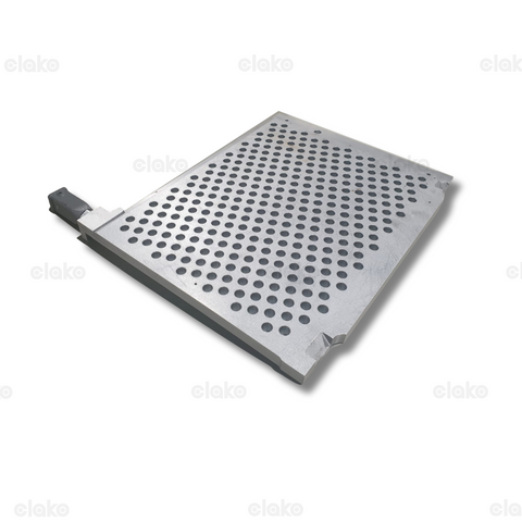 T Platen 10" x 15" Plates