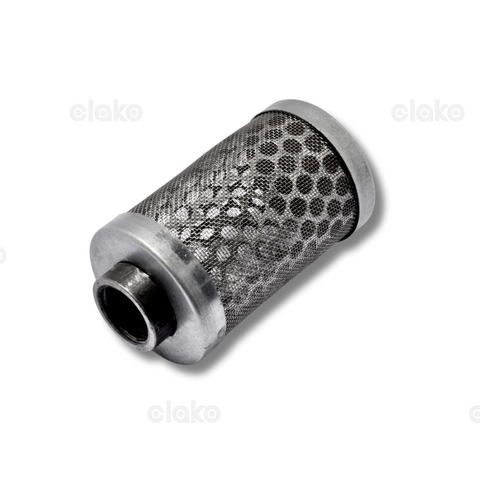 Sump In-Take Oil Filter